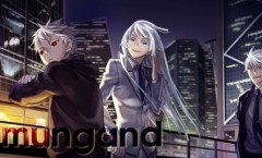 Jormungand เพชฌฆาตสมรภูมิเถื่อน SS1 SS2