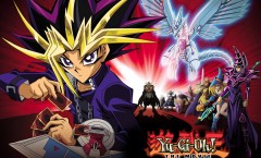 YU-GI-OH! The Movie ยูกิโอ เกมกลคนอัจฉริยะเดอะมูฟวี่ บทพีระมิดแห่งแสง