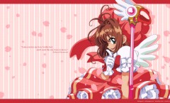 Cardcaptor Sakura The Movie 2 ตอน การ์ดที่ถูกผนึก จบ พากย์ไทย