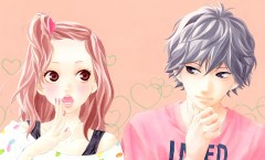 Ao Haru Ride บันทึกใสจากวัยฝัน ตอนที่ 1-12 จบ ซับไทย