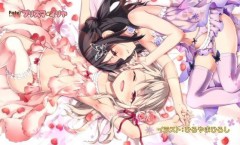 Fate Kaleid Liner PRISMA ILLYA 2wei ตอนที่ 1-10 จบ ซับไทย