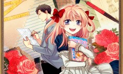 Gekkan Shoujo Nozaki-kun ตอนที่ 1-12 จบ ซับไทย