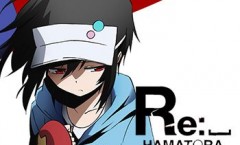 Re-Hamatora ตอนที่ 1-12 จบ ซับไทย