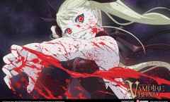 Dance in the vampire bund ตอนที่ 1-12 จบ ซับไทย