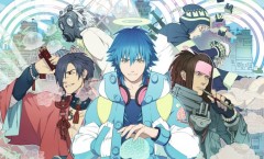 DRAMAtical Murder ตอนที่ 1-12 จบ ซับไทย