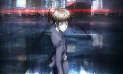 Psycho-pass 2 ไซโค พาส ถอดรหัสล่า ภาค2 ตอนที่ 1-11 ซับไทย