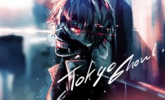 Tokyo Ghoul A ss2 ตอนที่ 1-12 จบ พากย์ไทย