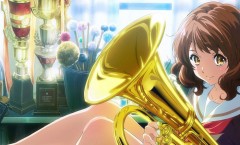 Hibike Euphonium ตอนที่ 1-13 จบ ซับไทย