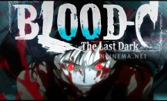 Blood c the last dark จบ ซับไทย