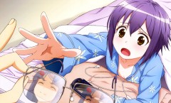 Nagato Yuki-chan no Shoushitsu ตอนที่ 1-16 จบ ซับไทย