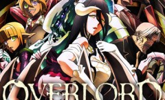 Overlord ตอนที่ 1-13 จบ ซับไทย