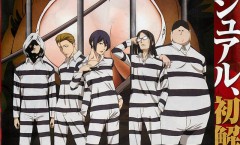 Kangoku Gakuen (Prison School) ตอนที่ 1-12+OVA จบ ซับไทย