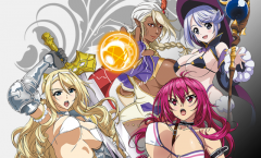 Bikini Warriors ตอนที่ 1-15 จบ ซับไทย