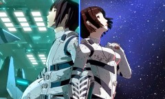 Sidonia no Kishi ภาค 2 ตอนที่ 1-12 จบ ซับไทย