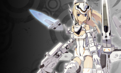 Busou Shinki หุ่นรบสาวโมเอะ ตอนที่ 1-12+OVA จบ พากย์ไทย