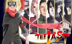 The Last Naruto the Movie นารูโตะ เดอะมูฟวี่ ปิดตำนานวายุสลาตัน พากย์ไทย