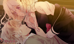 Diabolik lovers more blood ตอนที่ 1-12 จบ ซับไทย