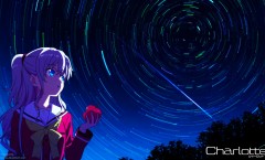 Charlotte ตอนที่ 1-14 จบ ซับไทย