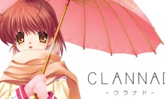 Clannad แคลนนาด ตอนที่ 1-24 จบ พากย์ไทย ซับไทย