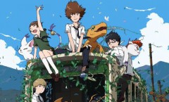 Digimon Adventure Tri ตอนที่ 1-26 จบ ซับไทย