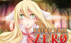 Fairy Tail Zero ตอนที่ 1-10/?? ซับไทย