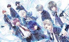 Norn9 - Norn + Nonette ตอนที่ 1-12 ซับไทย