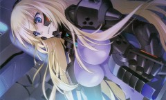 Schwarzesmarken ตอนที่ 1-12 จบ ซับไทย