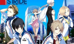 Prince of Stride - Alternative ตอนที่ 1-12 จบ ซับไทย