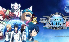 Phantasy Star Online 2 The Animation ตอนที่ 1-12 จบ ซับไทย