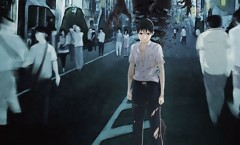 Ajin Demi-Human สายพันธุ์อมนุษย์ ตอนที่ 1-13 OVA ซับไทย