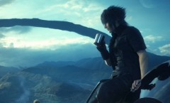 [23/8/16] BROTHERHOOD FINAL FANTASY XV ตอนที่ 1-5 ซับไทย