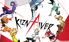 Kiznaiver ตอนที่ 1-12 ซับไทย