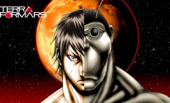 [จบ] Terra Formars Revenge ภารกิจล้างพันธุ์นรก 2 ตอนที่ 1-13 ซับไทย