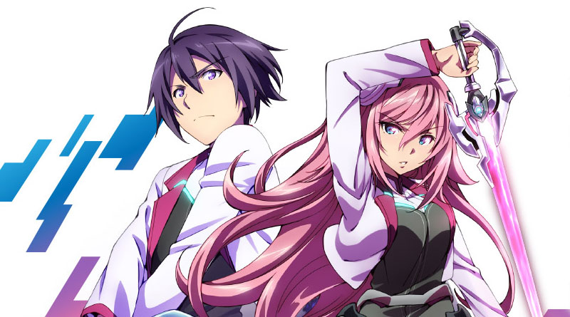 Gakusen Toshi Asterisk 2nd Season