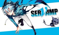 Servamp ตอนที่ 1-12 จบ ซับไทย