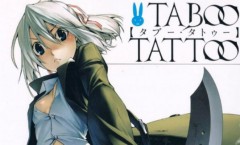 Taboo-Tattoo ศึกรอยสัก ต้องสาป ตอนที่ 1-12 จบ ซับไทย