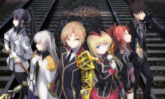 Qualidea Code ตอนที่ 1-12 จบ ซับไทย