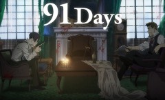 91 Days ตอนที่ 1-12 จบ ซับไทย