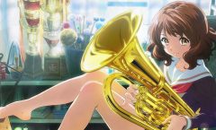 Gekijouban Hibike! Euphonium - Kitauji Koukou Suisougaku Bu e Youkoso ซับไทย