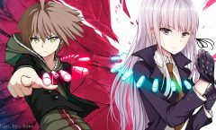 Danganronpa 3 Zetsubou-hen บท สิ้นหวัง ตอนที่ 1-11 ซับไทย