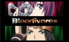 Bloodivores ตอนที่ 1-12 ซับไทย