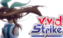 ViVid Strike! ตอนที่ 1-13 ซับไทย
