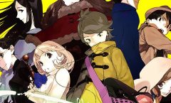 Occultic;Nine ตอนที่ 1-12 ซับไทย