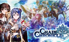 Chain Chronicle Haecceitas no Hikari Movie ตอนที่ 1-4 ซับไทย