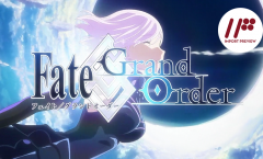 Fate Grand Order-First Order ซับไทย