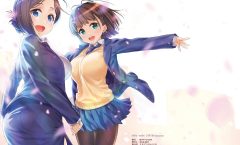 Getsuyoubi no Tawawa Sono ตอนที่ 1-13 ซับไทย