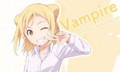 Demi-chan wa Kataritai สาวๆรอบตัวผมไม่ใช่มนุษย์ ตอนที่ 1-12+OAD ซับไทย