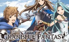 Granblue Fantasy the Animation ตอนที่ 1-14 ซับไทย [จ.8/1/17]