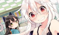 Urara Meirochou ตอนที่ 1-12 ซับไทย