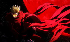 Trigun ไทรกัน มือปืนสะท้านจักรวาล ตอนที่ 1-26 ซับไทย